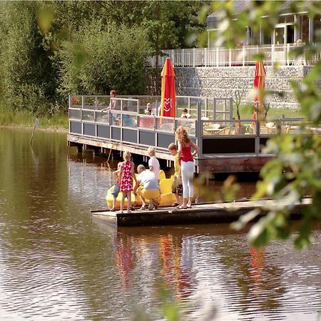 Modern Lodge With Dishwasher, 8 Km From Helmond Mierlo Exterior photo