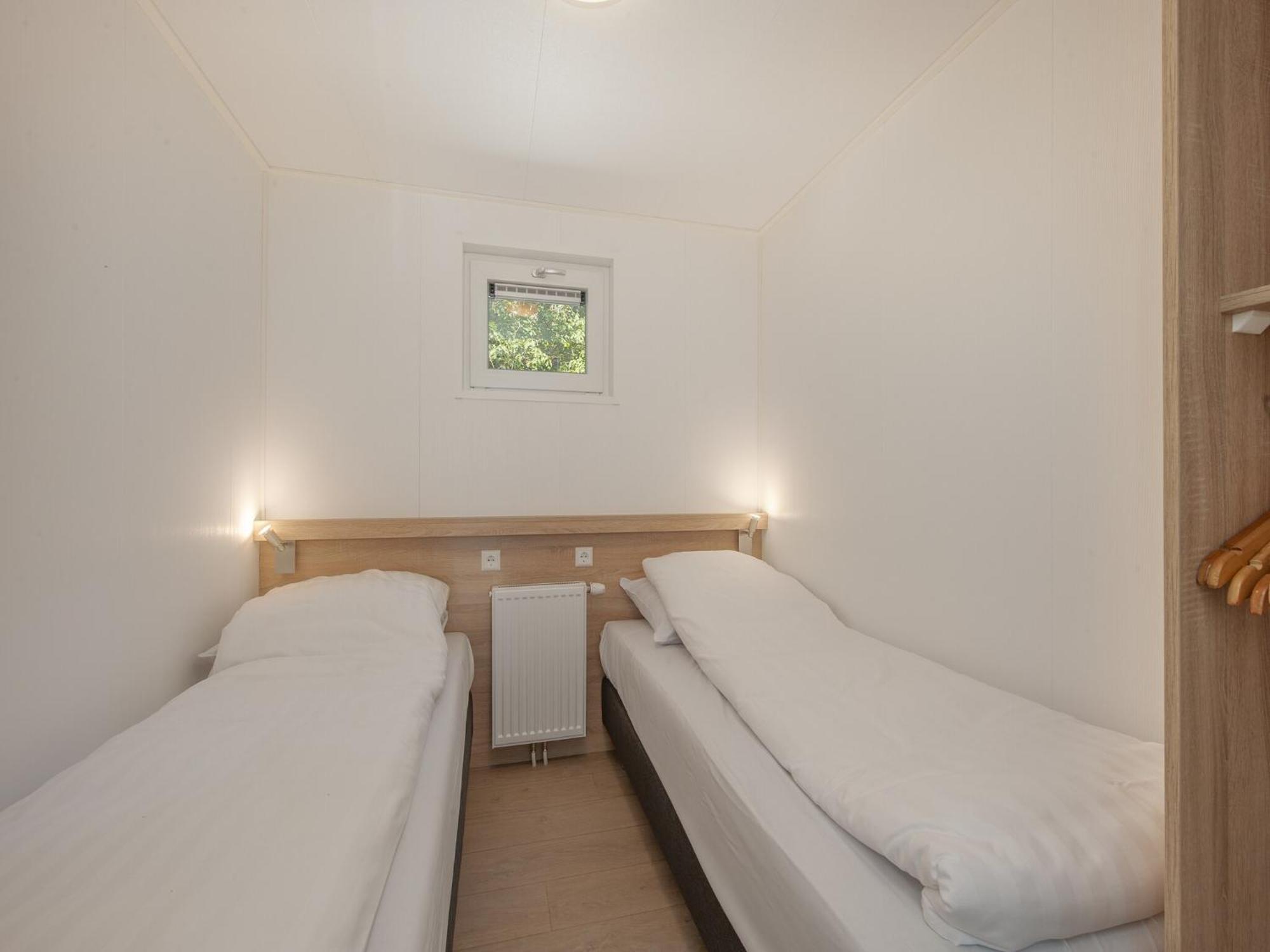 Modern Lodge With Dishwasher, 8 Km From Helmond Mierlo Exterior photo