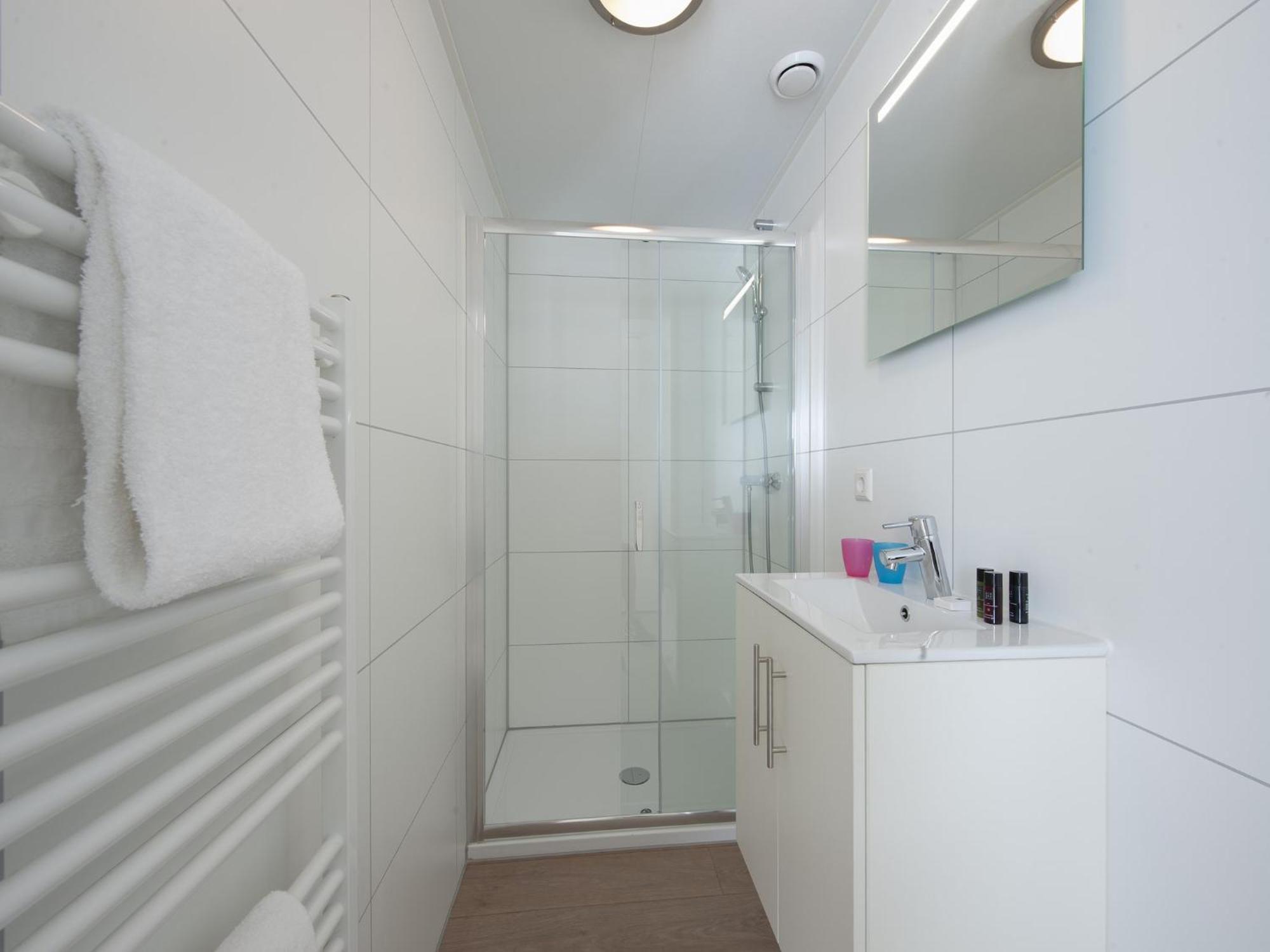 Modern Lodge With Dishwasher, 8 Km From Helmond Mierlo Exterior photo